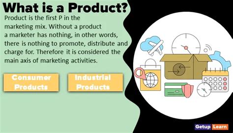 what is a product gl.